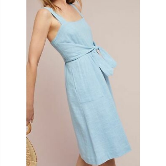 Meadow Rue by Anthropologie Dress size US 8 - Picture 7 of 8